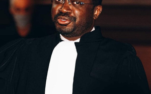Comportements abusifs :  Me Patrick Kabou dénonce les agissements indignes de certains éléments des forces de sécurité