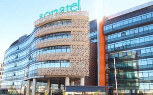 Résultats consolidés du groupe Sonatel - 1er semestre 2025:Un 40e anniversaire placé sous le signe de la croissance et de la résilience