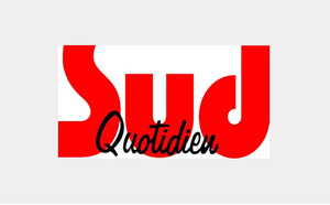 « SAUVONS SUD, NOTRE QUOTIDIEN »