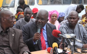 Médiation au Burundi : Le Pds disqualifie le Président Macky Sall