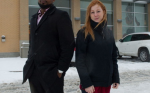 Laval, au Québec : Un Sénégalais interpellé par la police pour s'être attablé avec une Blanche