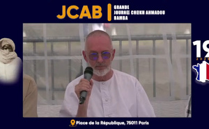 Journée Cheikh Ahmadou Bamba - 2e Edition Paris - 19 Juillet 2025 : Conversion  à l'Islam, ces grands moments d’un évènement mémorable