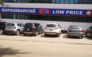 Sénégal: CFAO Consumer et le Groupe EDK concluent un accord de cession de huit magasins Carrefour Market et Supeco