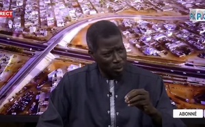 Haut Niveau - Talla Sylla sans détours : "Jean Collin, plus puissant que Sonko, a été balayé...”