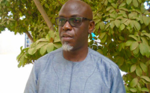 Référendum : Ibrahima Faye, frère de la Première Dame, penche pour le report