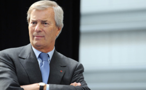 Reprise de Transrail: Le groupe Bolloré se positionne