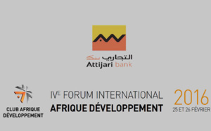 Forum Afrique Développement : Tony Elumelu théorise ‘’l’Africapitalisme"