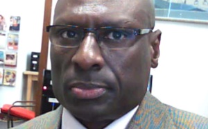 Après « 38 années de militantisme » au Ps, Almamy Abdoul Demba Tall démissionne