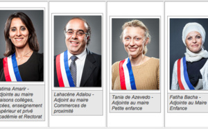 Élue d’Argenteuil voilée: comment une vieille polémique a été ressuscitée