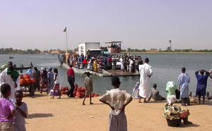 Circulation Sénégal-Mauritanie : Dakar dément toute mesure ciblant les ressortissants mauritaniens
