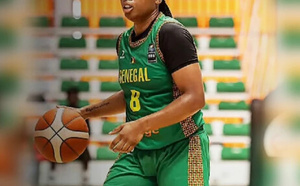Afrobasket 2025 : Les "Lionnes" perdent devant l’Ouganda, 73-70