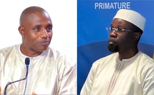 Après l’annonce de son plan de redressement économique et social : Dr. Yoro Dia, ancien Ministre, qualifie Ousmane Sonko de pompier-pyromane