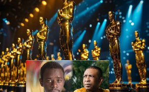 Youssou Ndour et Mamadou Dia à l’Académie des Oscars : L’ambassadeur des USA à Dakar salue l’entrée des deux artistes sénégalais 