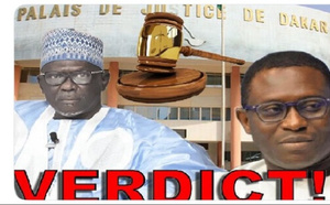 Renvois de délibérés : Babacar Bâ, Forum du Justiciable, attend la fin de la situation d’injustice