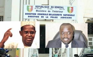 Les précisions de la police Sénégalaise sur "l'affaire des bandes sonores" saisies à Walf
