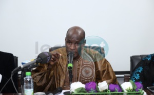 Thierno Lô ne veut plus être taxé de transhumant : "Respectez les normes et arrêtez d’écrire du n’importe quoi !"