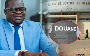 Affaire Khadim Bâ : Le CNDES-GSPD convoque la presse, pour éclairer sur le différend avec les Douanes
