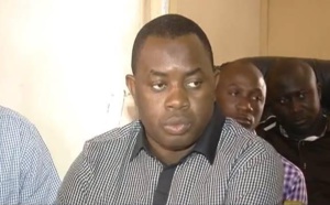 Remous au Saems : Dianté désavoué, des sanctions annoncés