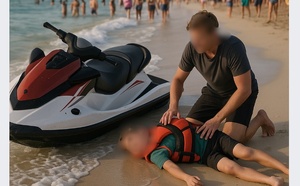 Accident dramatique, absence de secours, facturation honteuse d’une ambulance par l’Autoroute de l’Avenir : un père brise le silence après l’enfer vécu avec son fils de 10 ans