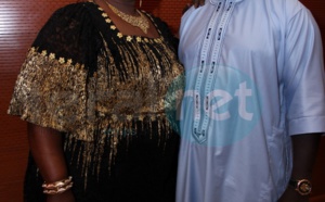 En exclusivité les images de la Nuit culturelle des Laobés du Sénégal au Grand Théâtre