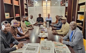 25ᵉ Journées de la Téranga à Guissona en Espagne : La Diaspora sénégalaise au cœur de la vision “Sénégal 2050”