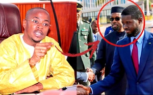 Plan de redressement ou de raidissement ? Diomaye et Sonko sortent le « PLAN ADU KALPE » !!!