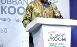 Plan de redressement économique : Ousmane Sonko trace la voie d’un Sénégal nouveau