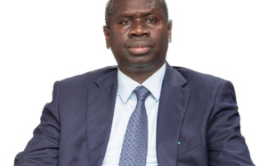 Omar Youm : « Le plan fiscal d'Ousmane Sonko est trop peu créatif et quasiment infaisable"