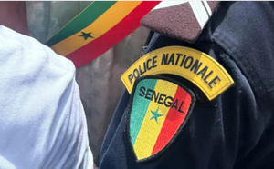 Finale interservices de la Police : esprit d’équipe et compétition au rendez-vous de la Police nationale