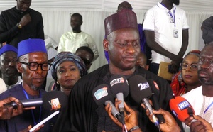 Accompagnement des jeunes : le Forum de Grand Dakar s’inscrit dans le nouveau cap du gouvernement