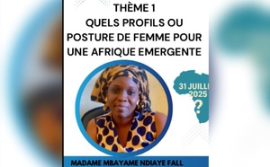 JIFA 2025 : L’ASFDU engage les femmes dans la transformation technologique de l’Afrique