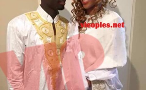 Exclusivité: Saliou Cissé de l'équipe nationale du Sénégal s'est pendu aujourd'hui à Valence.