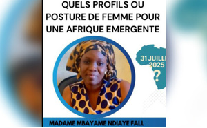 L’ Association Sénégalaise des Femmes diplômées des Universités (ASFDU) célèbre la Journée Internationale de la Femme