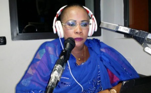 ITALIE : Mme Mame Diarra Fam de la section Pds invite à voter NON