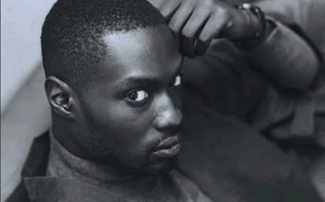 Une vie, plusieurs casquettes : Moulaye Sall, artiste et entrepreneur