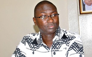 Grain de Sel : Pierre Hamet Bâ répond à Ismaïla Madior Fall