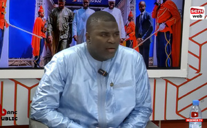 Banc Public : l’honorable député Amadou Ba du Pastef apporte son éclairage sur les faits dominants de l’actualité