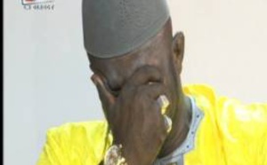 Vidéo - L'émouvant témoignage du fils de sa sœur, décédée, qui fait pleurer Balla Gaye 2