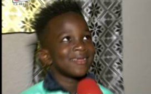 Incroyable ! Jonganté interrompu momentanément à cause des larmes du Lion…