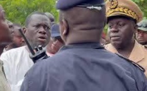 Kaolack : Incident entre le Maire et le Préfet, l’Amicale des administrateurs appelle à la raison