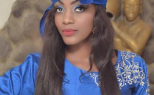 Maman Mbaye en mode "Taille Mame"