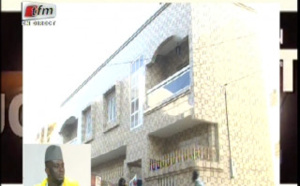 Vidéo - Regardez la maison que Balla Gaye 2 a offerte à sa maman émue