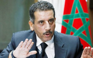 Maroc : terrorisme biologique