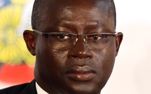 Hommage au président Augustin Senghor : 16 années à la tête du football sénégalais