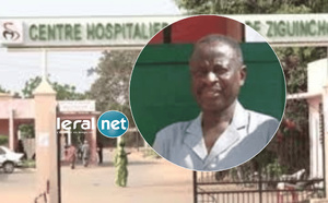 Rebondissement dans l’affaire Oumar Lamine Badji : La famille réclame l’arrestation d’Alain A. Diédhiou, de retour au Sénégal