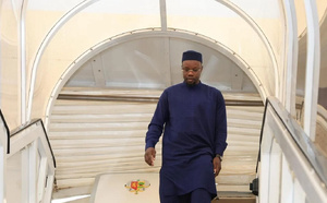 Ousmane Sonko officiellement attendu en Turquie : Une visite stratégique entre Diplomatie, Économie et Dialogue avec la Diaspora