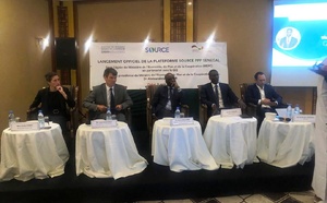 Digitalisation et financements : Le Sénégal parie sur SOURCE, pour mobiliser 4 370 milliards d’ici 2029