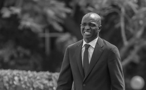 🕊️ Mamadou Moustapha Bâ aurait eu 60 ans aujourd’hui : Hommage à un grand serviteur de l’État