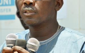 Ousmane Cissé à Fadel Barro et Cie : « La chanson du Ñaani Bañna est le signe de la défaite »