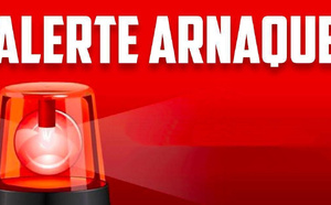 PROCASEF : Mise en garde contre une usurpation d’identité visant le Coordonnateur